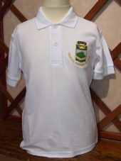 Darvel Primary Poloshirt