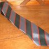 Wellington Junior School Tie