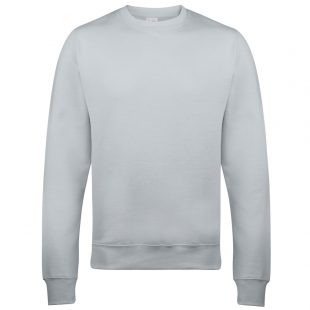 JH030 white sweatshirt