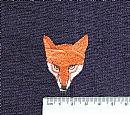Fox's Head (97)