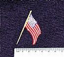 US Flag (Stars & Stripes) (149)