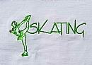 Catch Skater (4925)