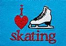 I Love Skating (4935)