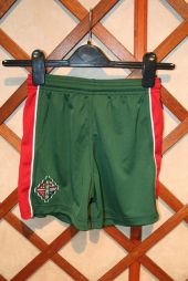 Wellington Junior PE Shorts