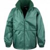 Green-Waterproof-Jacket-RS230-garment-shot.