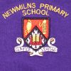 Newmilns Primary Logo